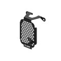 DBK Special Parts (Ducabike) Aluminum Oil Cooler Guard for the KTM 990 Duke DBK Special Parts (Ducabike) Aluminum Oil Cooler Guard for the KTM 990 Duke